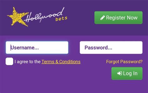 hollywood bet login - hollywoodbets.com